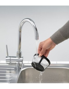 Ariete 1342 Automatica Macchina da caffè con filtro 2