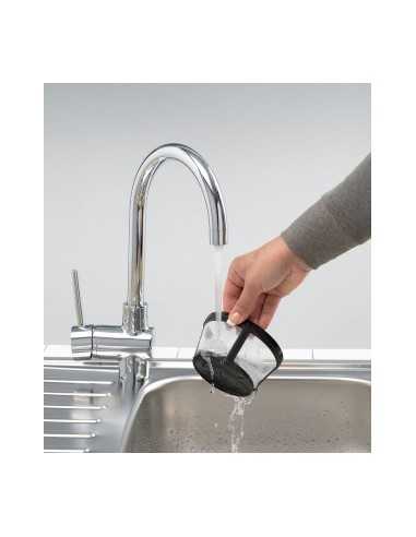 Ariete 1342 Automatica Macchina da caffè con filtro