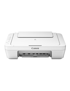 Canon PIXMA MG3051 Ad inchiostro A4 4800 x 600 DPI Wi-Fi