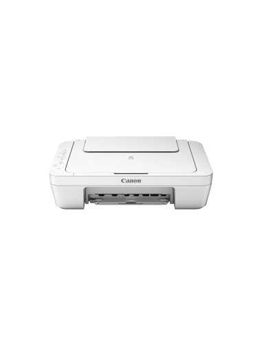 Canon PIXMA MG3051 Ad inchiostro A4 4800 x 600 DPI Wi-Fi