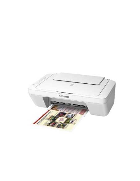 Canon PIXMA MG3051 Ad inchiostro A4 4800 x 600 DPI Wi-Fi