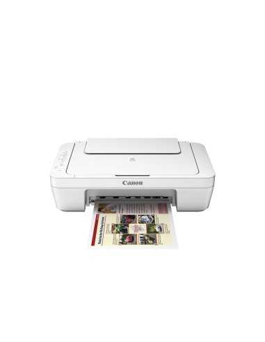 Canon PIXMA MG3051 Ad inchiostro A4 4800 x 600 DPI Wi-Fi