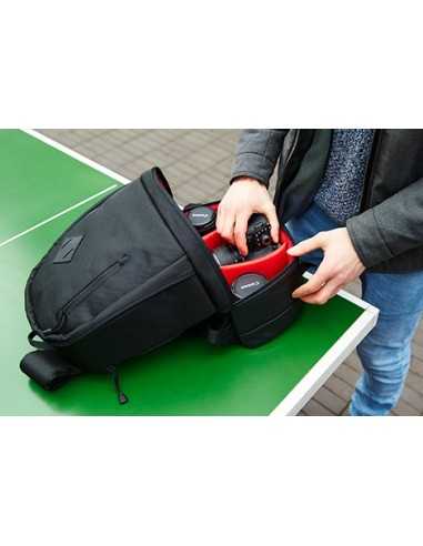 Canon BP100 Zaino Nero