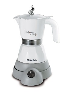 Ariete MOKA AROMA Boccale per moca elettrico