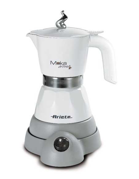 Ariete MOKA AROMA Boccale per moca elettrico