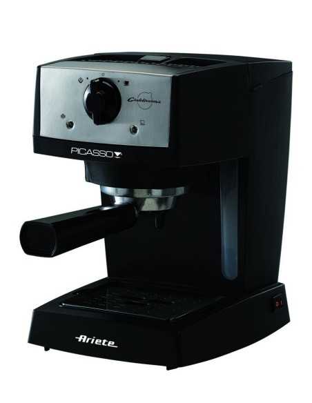 Ariete Picasso Cialdissima Automatica Manuale Macchina per espresso 0,9 L