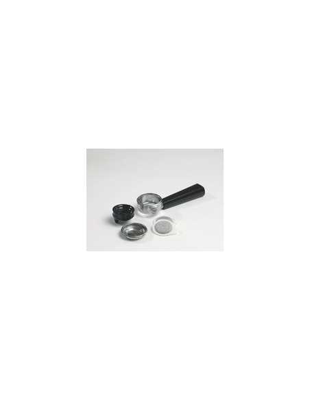 Ariete Picasso Cialdissima Automatica Manuale Macchina per espresso 0,9 L
