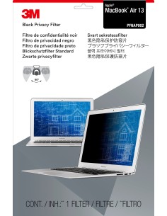 3M Filtro Privacy per Apple® MacBook Air® da 13” 2