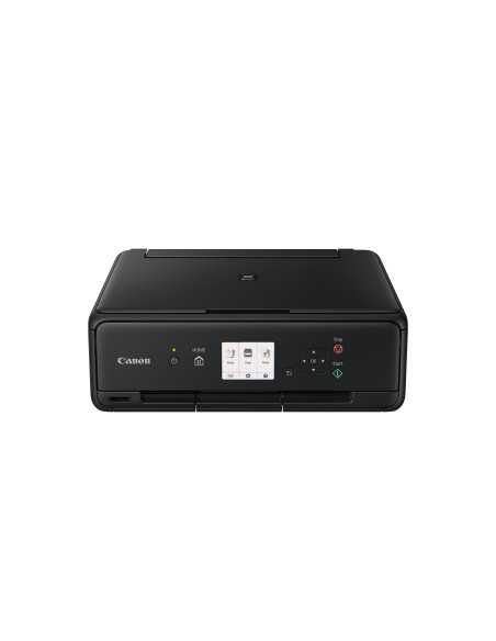 Canon PIXMA TS5050 Ad inchiostro A4 4800 x 1200 DPI Wi-Fi