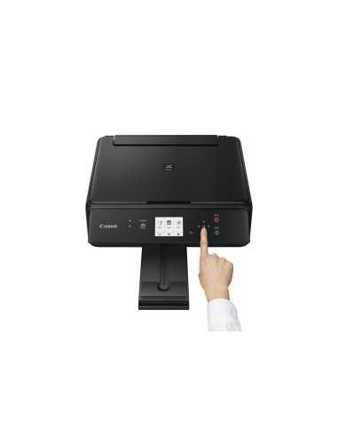 Canon PIXMA TS5050 Ad inchiostro A4 4800 x 1200 DPI Wi-Fi