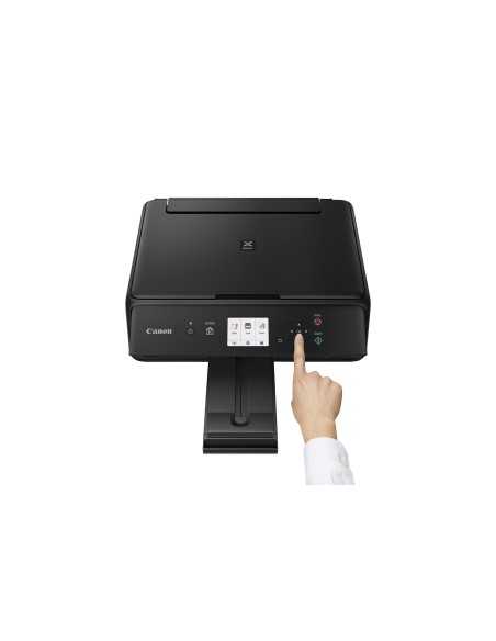 Canon PIXMA TS5050 Ad inchiostro A4 4800 x 1200 DPI Wi-Fi