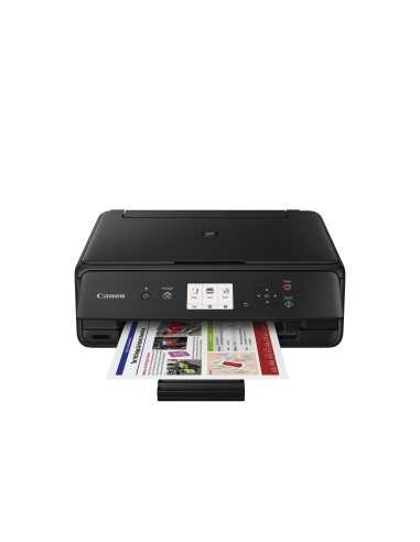 Canon PIXMA TS5050 Ad inchiostro A4 4800 x 1200 DPI Wi-Fi