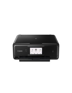 Canon PIXMA TS8050 Ad inchiostro A4 9600 x 2400 DPI Wi-Fi