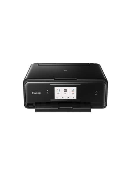 Canon PIXMA TS8050 Ad inchiostro A4 9600 x 2400 DPI Wi-Fi