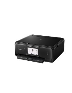 Canon PIXMA TS8050 Ad inchiostro A4 9600 x 2400 DPI Wi-Fi 2