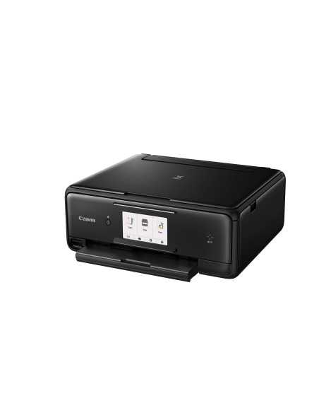 Canon PIXMA TS8050 Ad inchiostro A4 9600 x 2400 DPI Wi-Fi