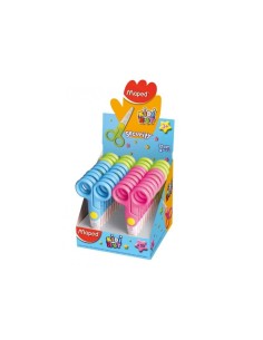 Maped Kidikyt Blu, Verde, Rosa