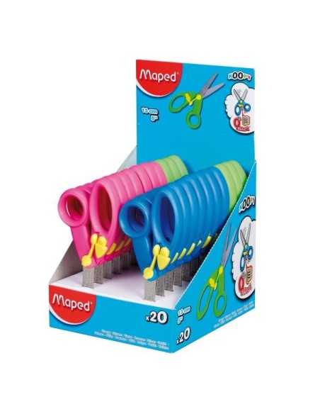 Maped Koopy Multicolore
