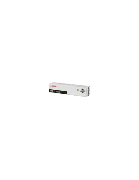 Canon 1382A002 cartuccia toner 1 pz Originale Nero