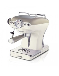 Ariete 1389 Manuale Macchina per espresso 0,9 L
