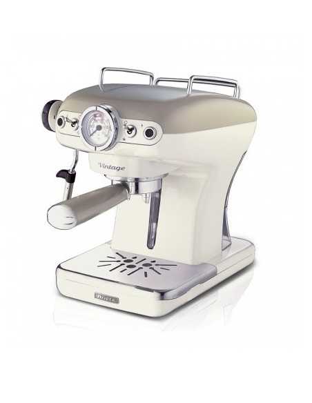 Ariete 1389 Manuale Macchina per espresso 0,9 L