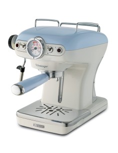 Ariete 1389 Manuale Macchina per espresso 0,9 L