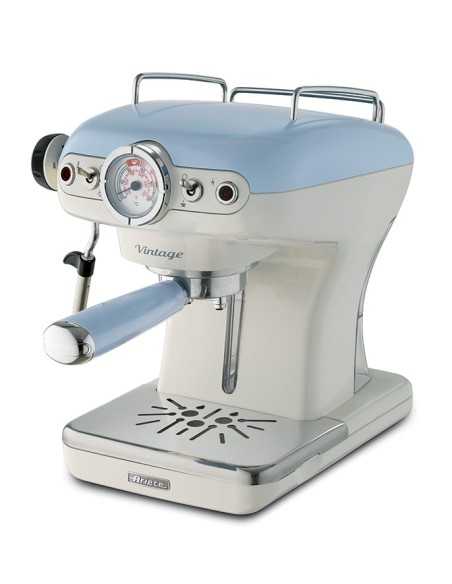 Ariete 1389 Manuale Macchina per espresso 0,9 L