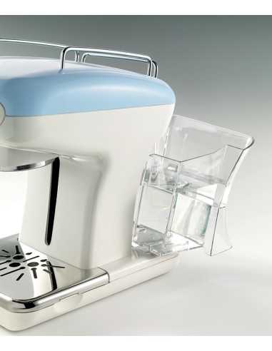 Ariete 1389 Manuale Macchina per espresso 0,9 L