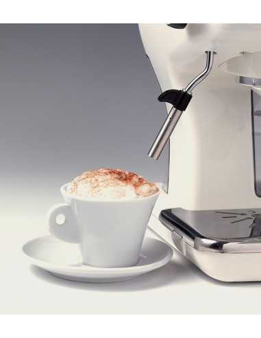 Ariete 1389 Manuale Macchina per espresso 0,9 L