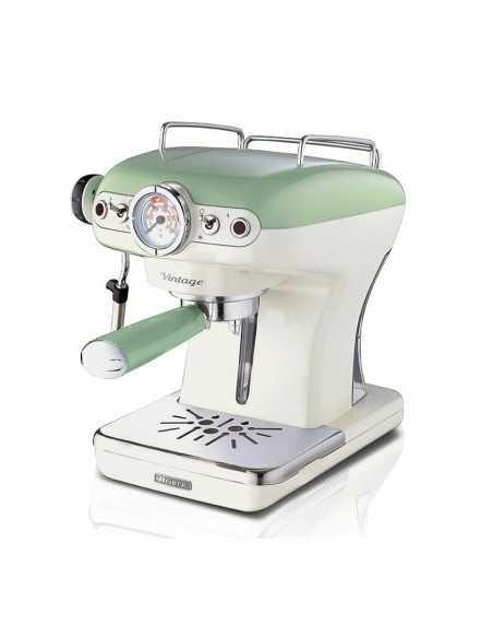 Ariete 1389 Manuale Macchina per espresso 0,9 L