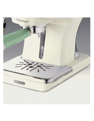 Ariete 1389 Manuale Macchina per espresso 0,9 L