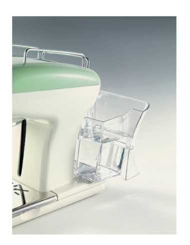 Ariete 1389 Manuale Macchina per espresso 0,9 L