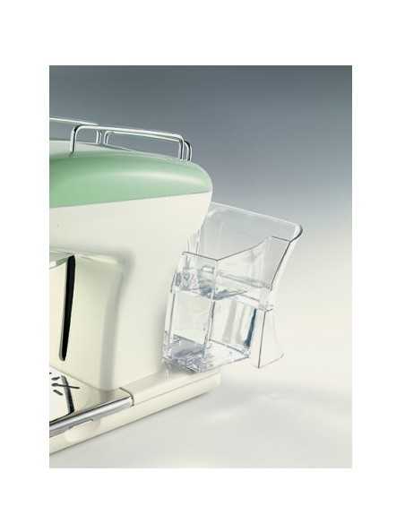 Ariete 1389 Manuale Macchina per espresso 0,9 L