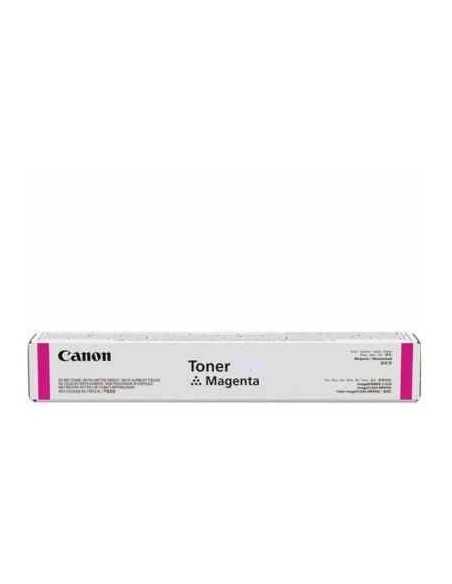 Canon C-EXV 54 cartuccia toner Originale Magenta