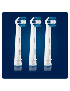 Oral-B Testine Per Spazzolino Precision Clean X3