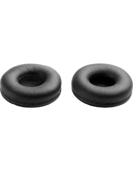 Jabra 14101-15 tappo per orecchie Nero