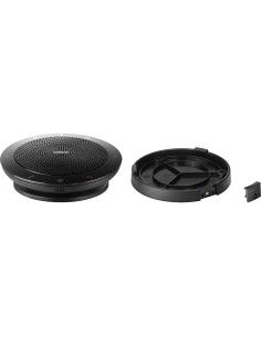Jabra 14101-34 supporto da parete per casse acustiche Pavimento Nero