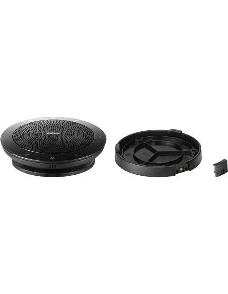 Jabra 14101-34 supporto da parete per casse acustiche Pavimento Nero