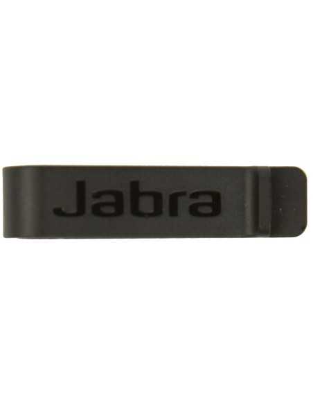 Jabra 14101-39 accessorio per cuffia Clip per abiti