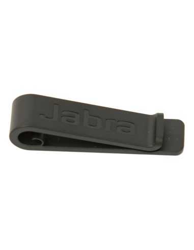 Jabra 14101-39 accessorio per cuffia Clip per abiti