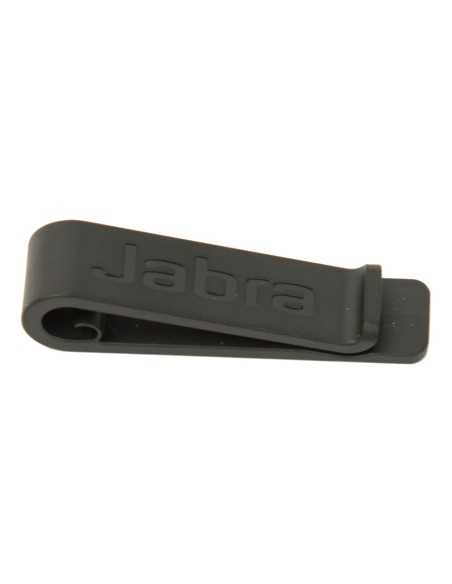 Jabra 14101-39 accessorio per cuffia Clip per abiti