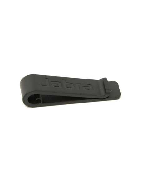 Jabra 14101-39 accessorio per cuffia Clip per abiti