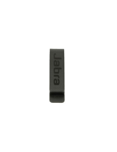 Jabra 14101-39 accessorio per cuffia Clip per abiti