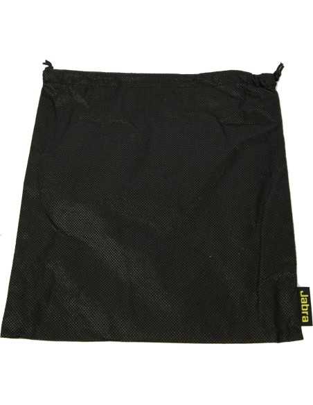 Jabra Biz 2300 Auricolare Custodia a sacchetto Nero