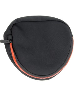 Jabra Evolve 80 Auricolare Custodia a sacchetto Neoprene Nero 2
