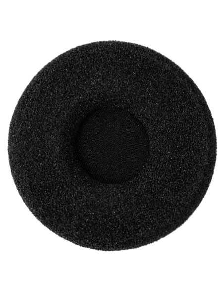 Jabra 14101-50 cuscinetto per auricolari Schiuma Nero 10 pz