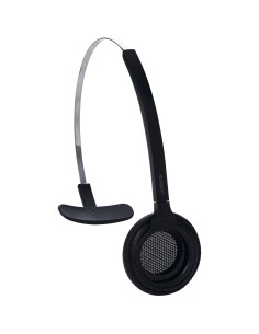 Jabra 14121-25 cuffia e auricolare Nero