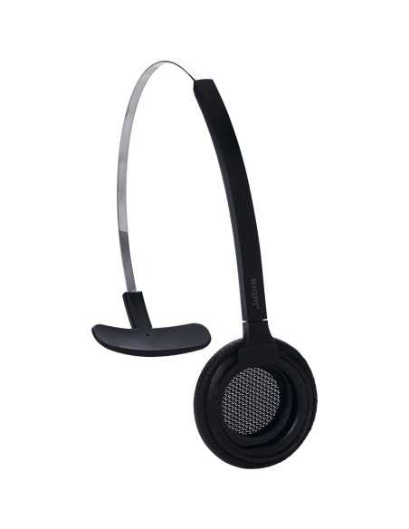 Jabra 14121-25 cuffia e auricolare Nero