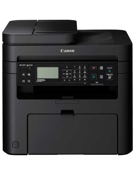 Canon i-SENSYS MF244dw Laser A4 600 x 600 DPI 27 ppm Wi-Fi