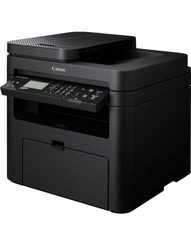Canon i-SENSYS MF244dw Laser A4 600 x 600 DPI 27 ppm Wi-Fi
